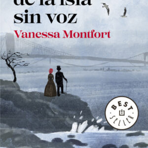 La leyenda de la isla sin voz