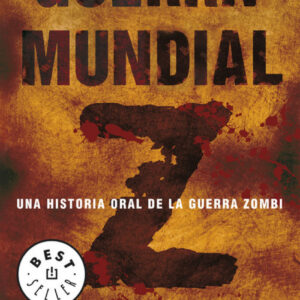 Guerra mundial Z