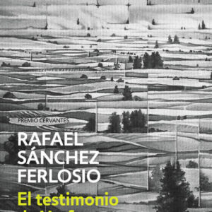 Industrias y andanzas de Alfanhuí