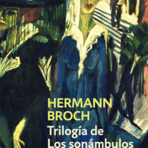 TRILOGIA DE LOS SONAMBULOS