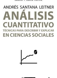 ANÁLISIS CUANTITATIVO