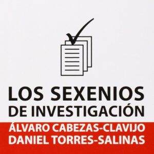 Los sexenios de investigación