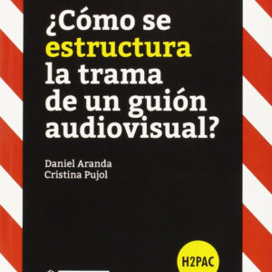 ¿Cómo se estructura la trama de un guión audiovisual?