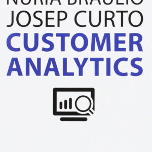 Customer analytics