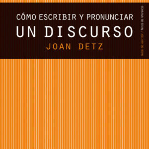 Como escribir y pronunciar un discurso