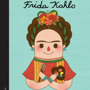 Petita i gran Frida Kahlo