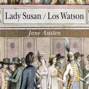 Lady Susan/Los watson