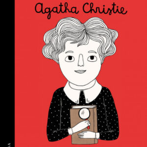 Agatha Christie