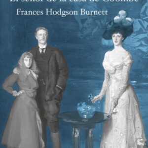 EL SEÑOR DE LA CASA DE COOMBE