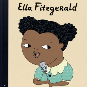 ELLA FITZGERALD