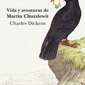 Vida y aventuras de Martin Chuzzlewit