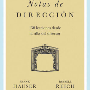 NOTAS DE DIRECCIÓN