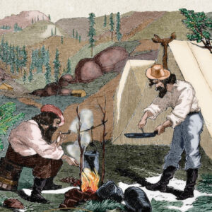 CUENTOS DEL LEJANO OESTE