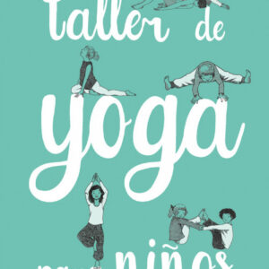 TALLER DE YOGA PARA NIÑOS