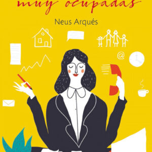 CURSO DE ESCRITURA PARA MUJERES MUY OCUPADAS