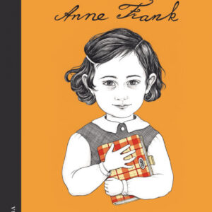 PETITA &GRAN ANNE FRANK