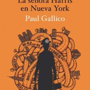 LA SEÑORA HARRIS EN NUEVA YORK