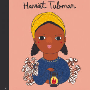 HARRIET TUBMAN