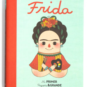 FRIDA KALHO