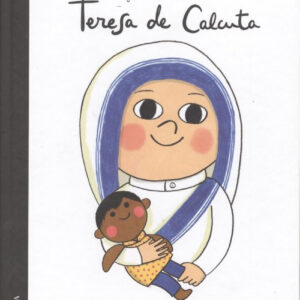 TERESA DE CALCUTA