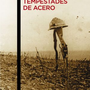 Tempestades de acero