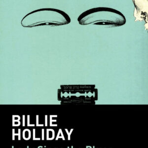 Lady sings the blues