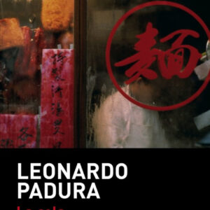 La cola de la serpiente