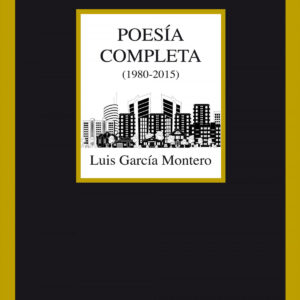 Poesía completa