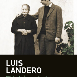 El balcón en invierno