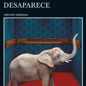 El elefante desaparece