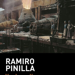 VERDES VALLES, COLINAS ROJAS