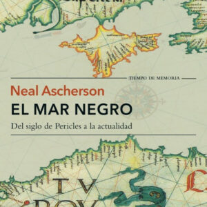 EL MAR NEGRO