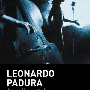 AQUELLO ESTABA DESEANDO OCURRIR