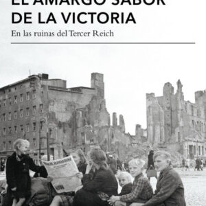 EL AMARGO SABOR DE LA VICTORIA
