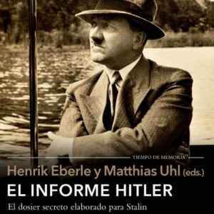 EL INFORME HITLER