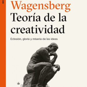 TEORÍA DE LA CREATIVIDAD