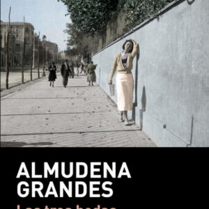 LAS TRES BODAS DE MANOLITA