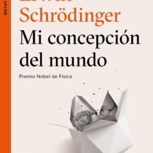 MI CONCEPCIÓN DEL MUNDO