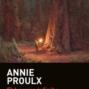 EL BOSQUE INFINITO