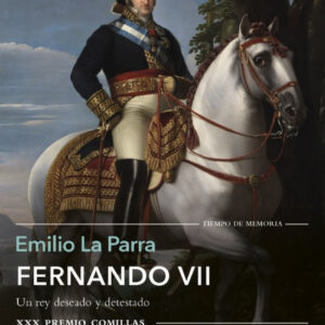 FERNANDO VII