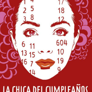 LA CHICA DEL CUMPLEAÑOS