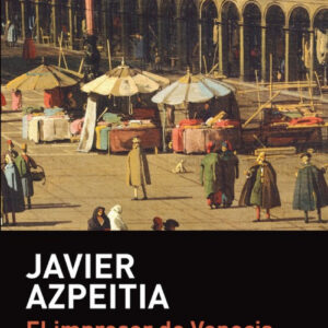 EL IMPRESOR DE VENECIA