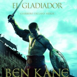 Espartaco:el gladiador