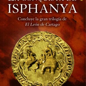 La conquista de Isphanya