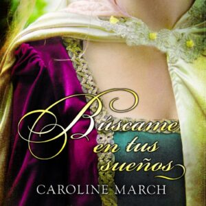 Buscame en tus sueños