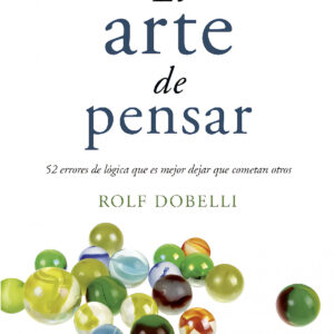 EL ARTE DE PENSAR