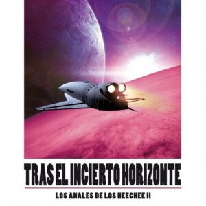 TRAS EL INCIERTO HORIZONTE