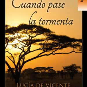 CUANDO PASE LA TORMENTA