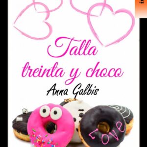 TALLA TREINTA Y CHOCO