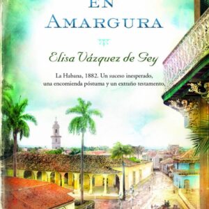 Una casa en amargura